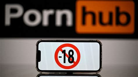 born hub.com|Pornhub, Stripchat et Xvideos contre